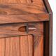 H.W. Klein secretary in rosewood Bramin Denmark 1960