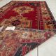 Anatolian Yahyahli rug 247x125cm