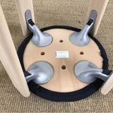 Pair of Dieteker stools