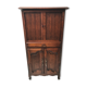 Hi-fi cabinet storage cloth 50s