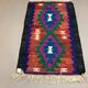 Kilim rug 130x82 cm