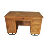 Schoolmaster's office