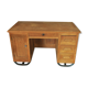 Schoolmaster's office
