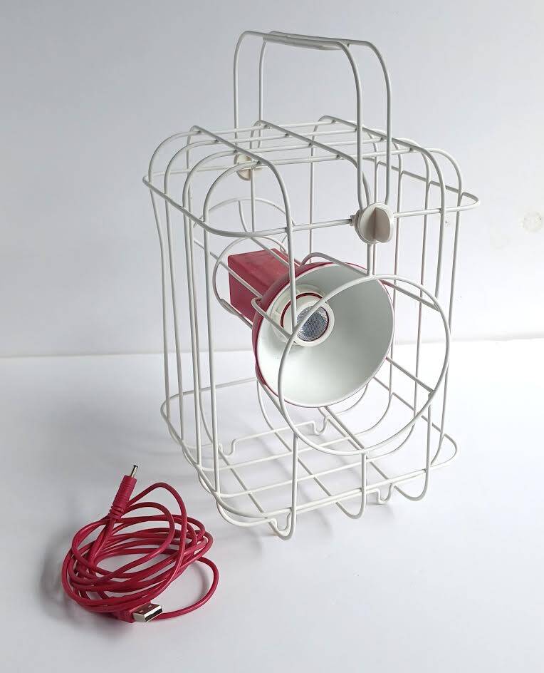 Ikea PS 2017 desk table lamp