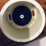Wework round coffee table