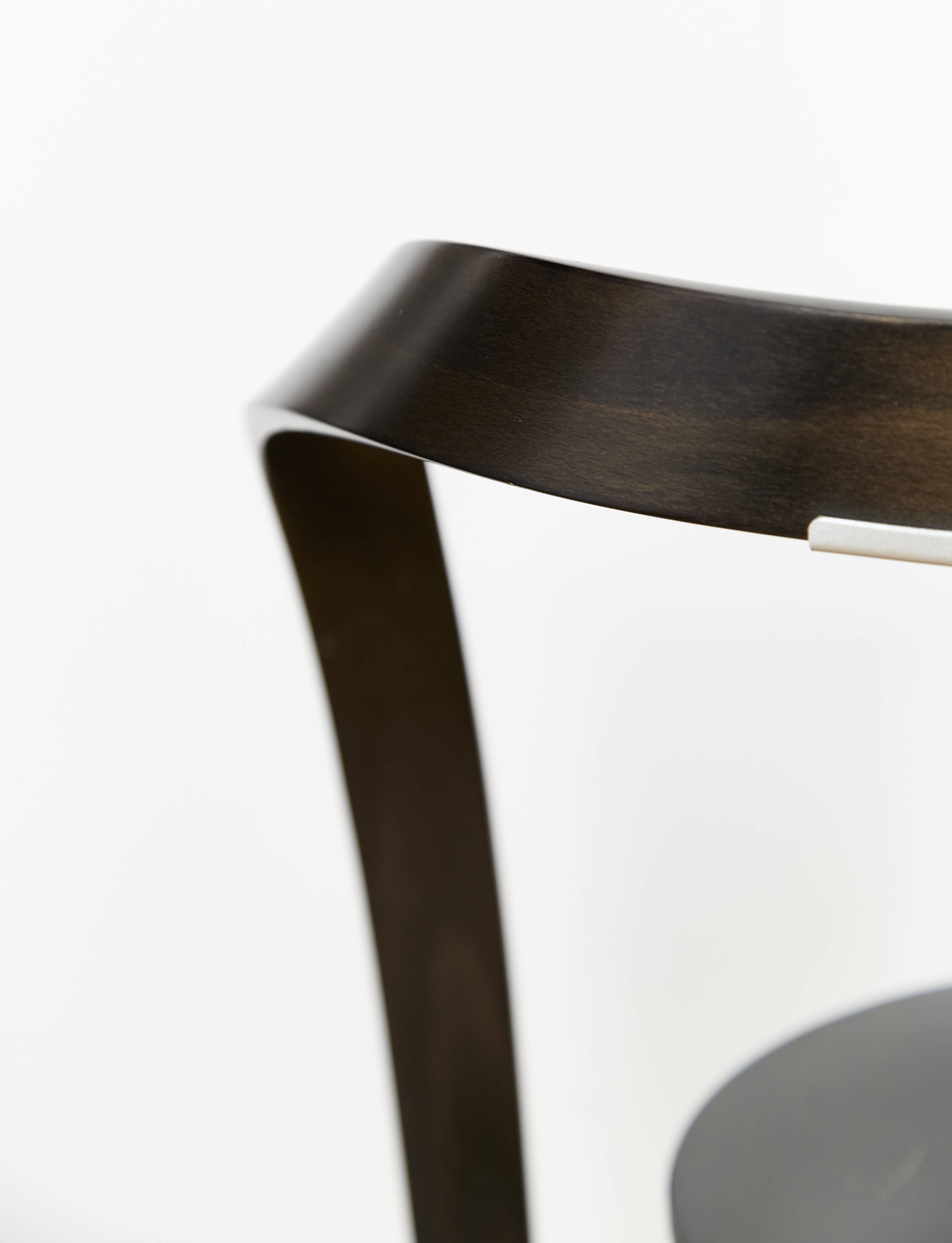 Andrea Branzi "Revers" Chair for Cassina