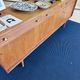 Enfilade scandinave vintage