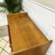 Commode vintage années 70