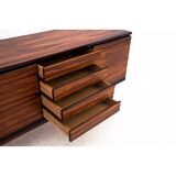 Rosewood Sideboard, Danish design, 1960s