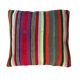 Housse de coussin Kilim turc vintage, 60 x 60 cm