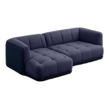 Quilton hay corner sofa