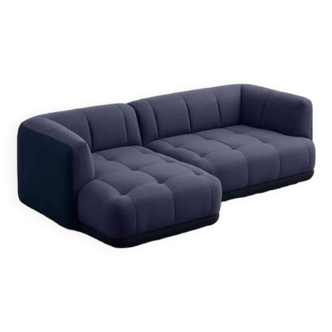 Quilton hay corner sofa