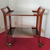 Serving table 1950