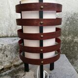 Scandinavian lamp 1950's 1960's