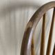 Scandinavian chair from the 50s