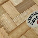 Bamboo tray, Palais de glace Champs Elysées