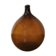 Great demijohn amber 25 L