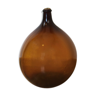 Great demijohn amber 25 L