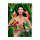 Produit BHV "Reina de la Selva"