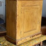 Armoire scolaire basse