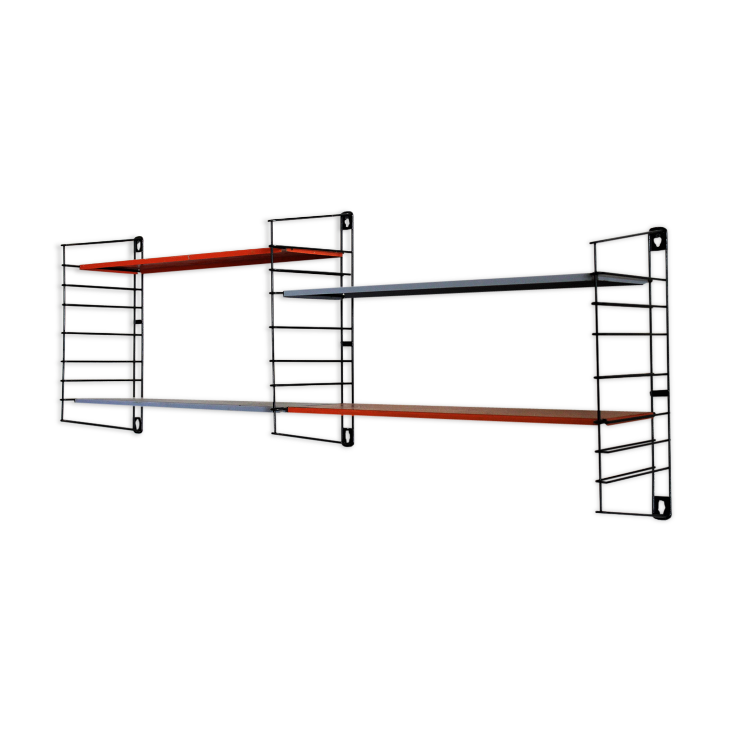 Wall shelf Tomado 1950s