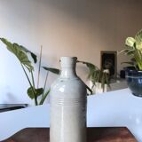 Bouteille à encre XIXème