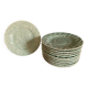 11 Bordallo Pinheiro plates