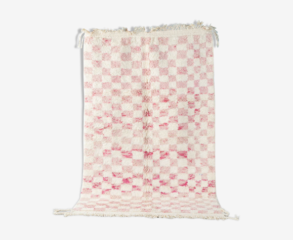 Tapis berbère, 167 x 251