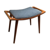 Tabouret scandinave rétro