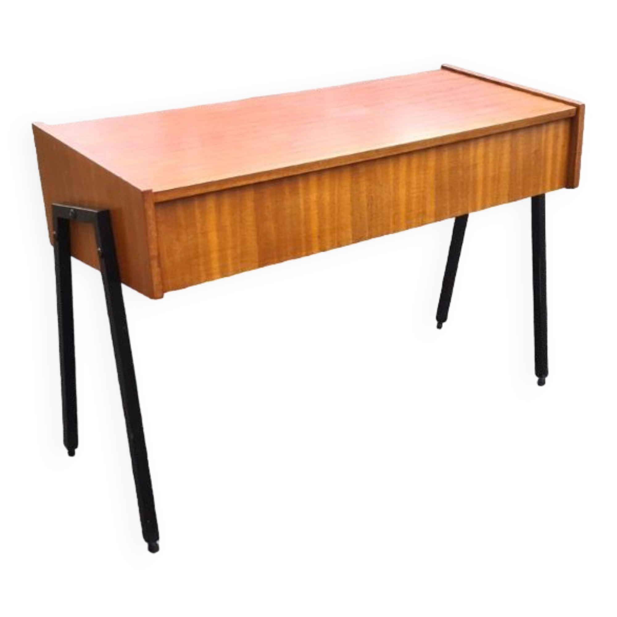 Scandinavian desktop console, 1960