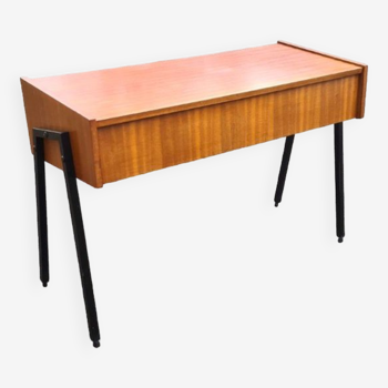 Console-bureau scandinave, 1960