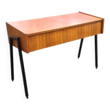 Scandinavian desktop console, 1960