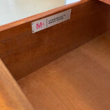 Teak Sideboard by Tom Robertson mid century