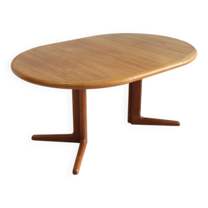 Table à manger ronde - danoise
