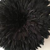 Juju Hat black 50 cm