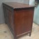Commode du dix huitième sciecle en noyer
