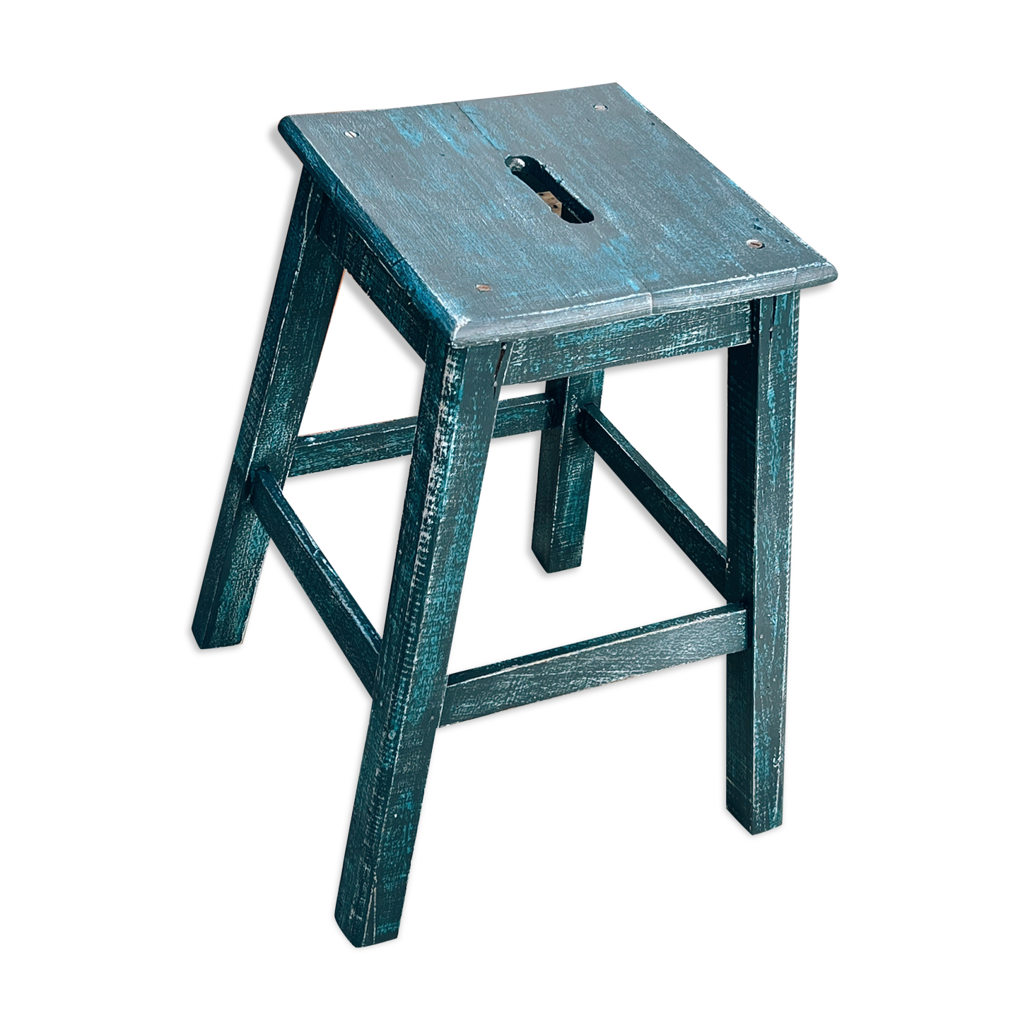 Stool
