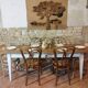 Table de ferme