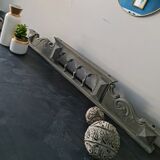 Pediment