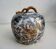 Chinese porcelain covered pot