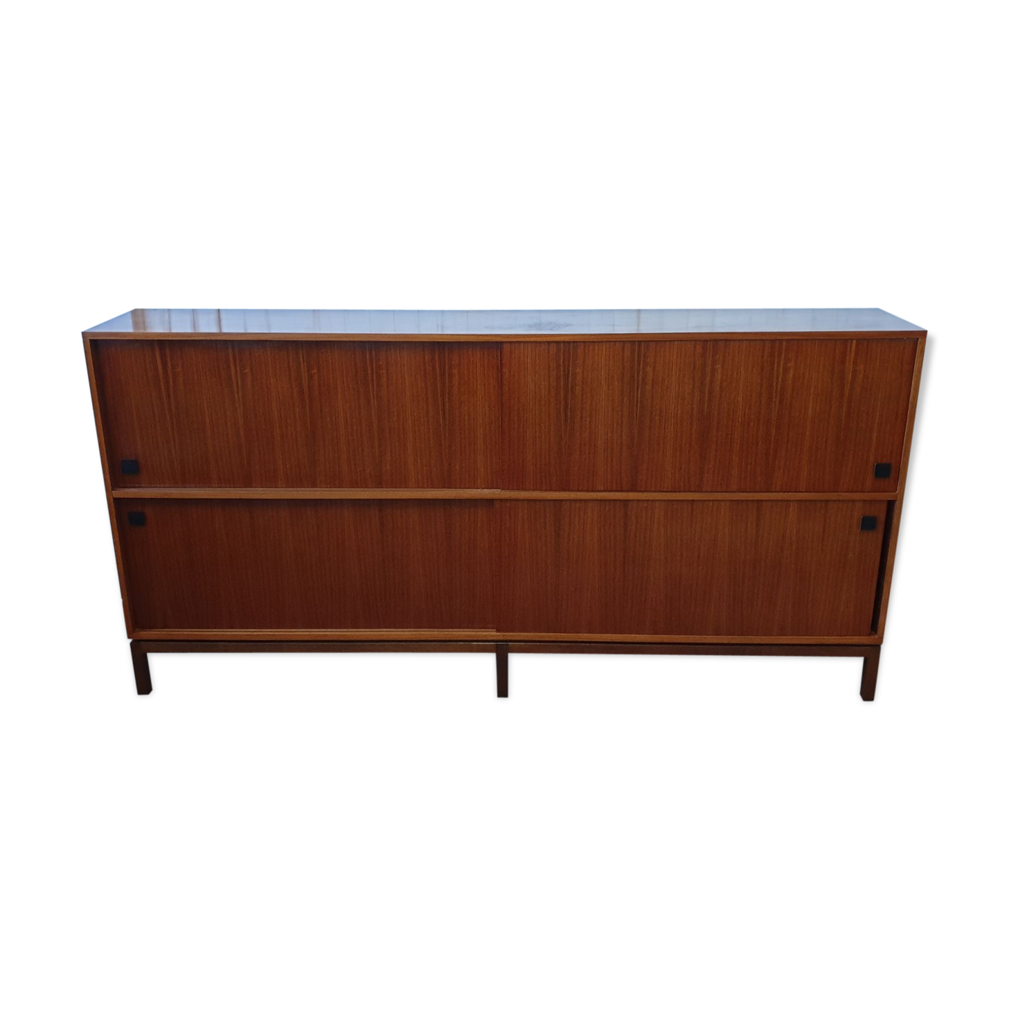 Vintage sideboard Alfred Hendrickx by belform
