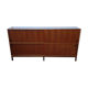 Vintage sideboard Alfred Hendrickx by belform