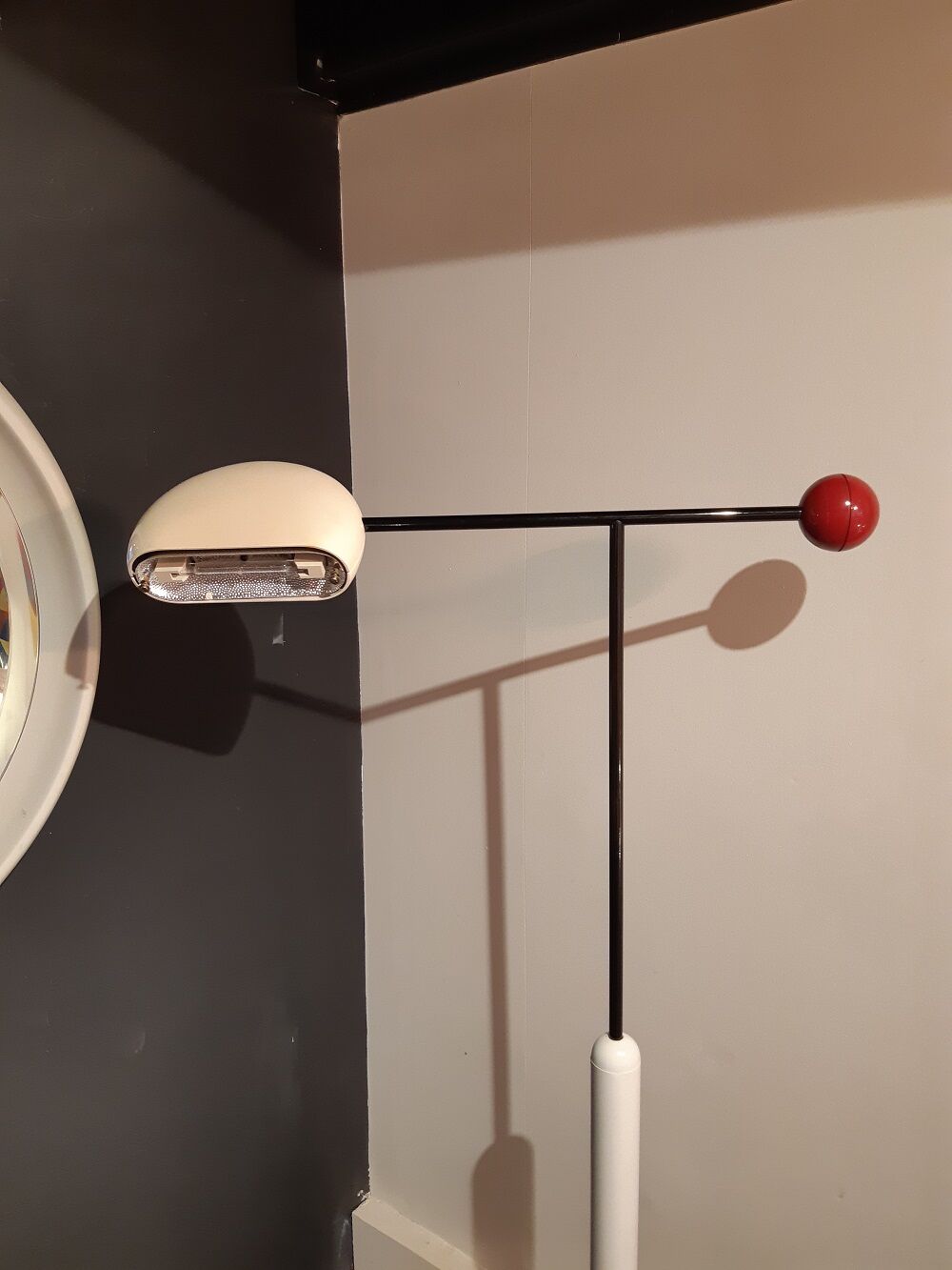 Lamppost Tomo Toshiyuki Kita 1985