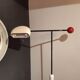 Lamppost Tomo Toshiyuki Kita 1985