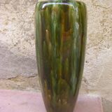 Large vintage vase 46 cm.