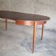 Vintage round table