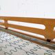 Pair of beds Atelier Saint Sabin 1951 reconstruction