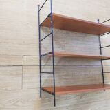 Vintage wall surface