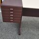 Vintage Olivetti Synthesis Desk - Italian Industrial Design, 1970s