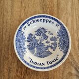 Vintage Schweppes cup